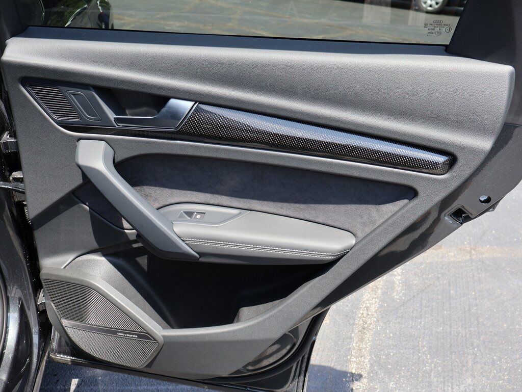 2024 Audi SQ5 Sportback Premium Plus San Clemente CA