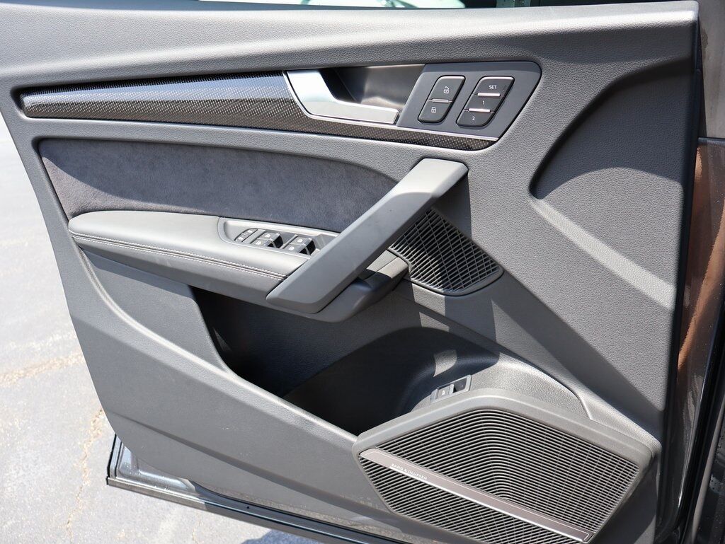 2024 Audi SQ5 Sportback Premium Plus San Clemente CA