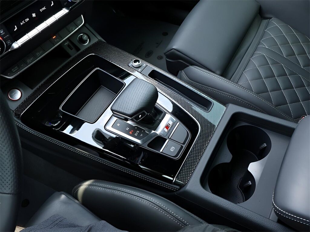 2024 Audi SQ5 Sportback Premium Plus San Clemente CA