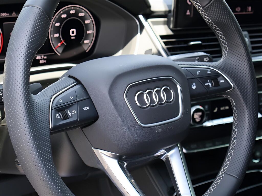 2024 Audi SQ5 Sportback Premium Plus San Clemente CA