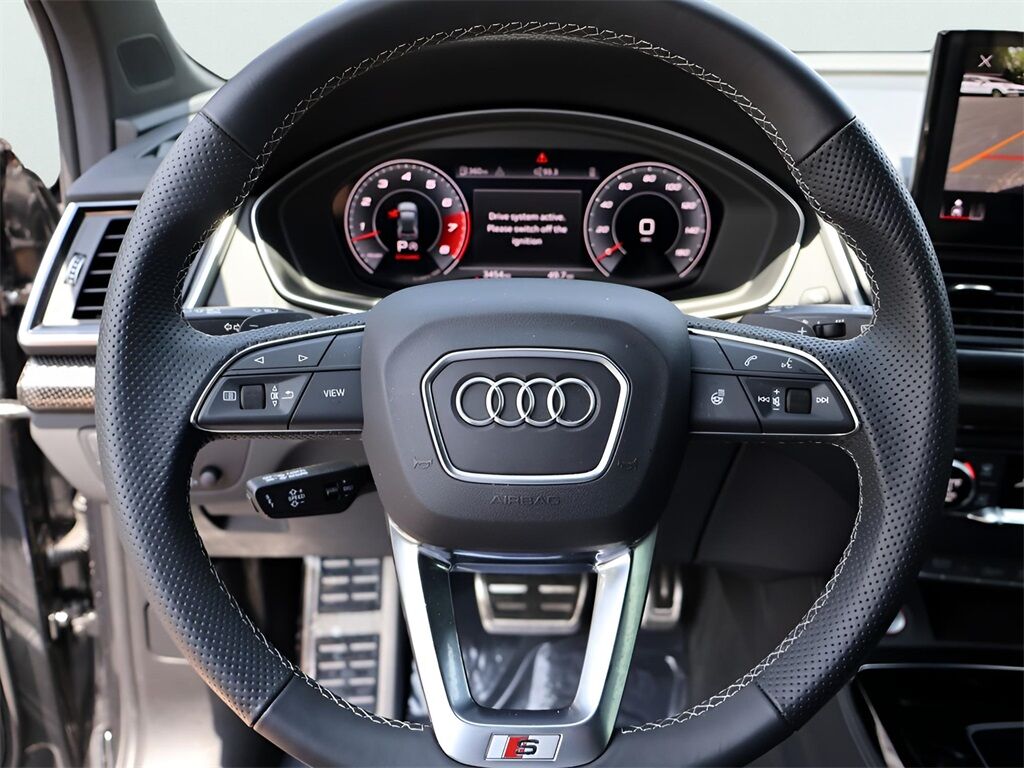 2024 Audi SQ5 Sportback Premium Plus San Clemente CA