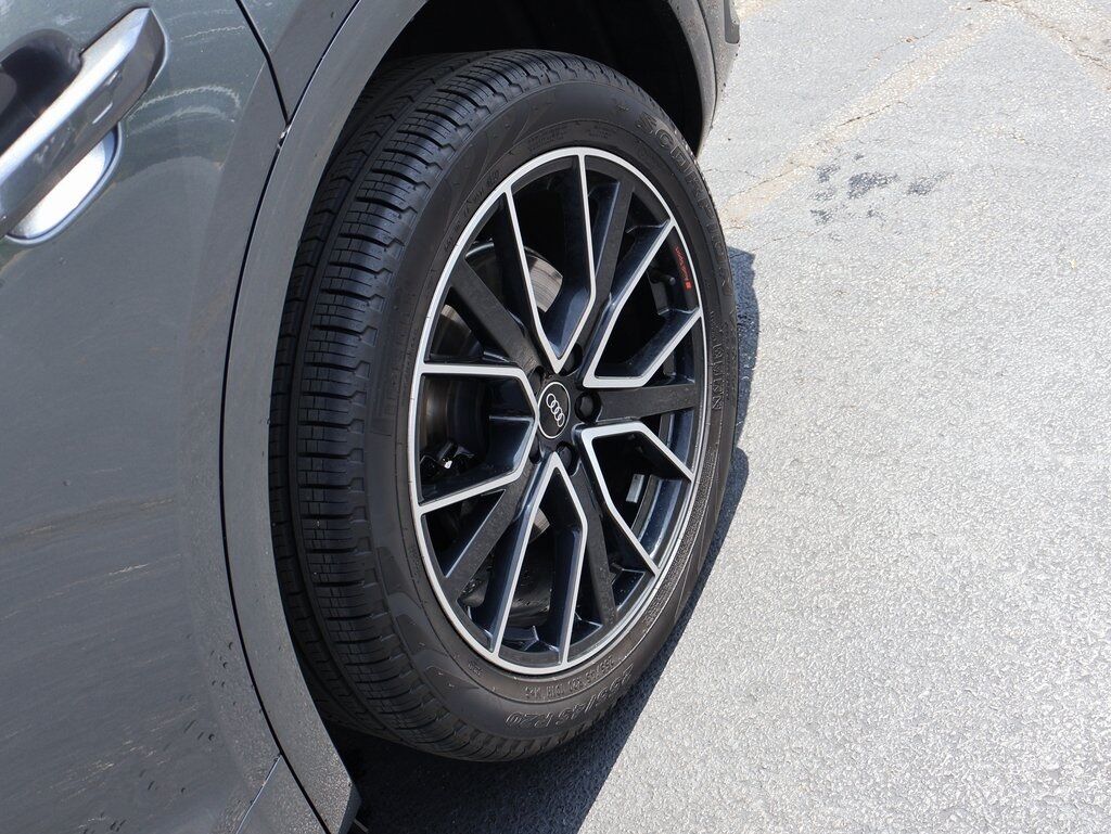 2024 Audi SQ5 Sportback Premium Plus San Clemente CA
