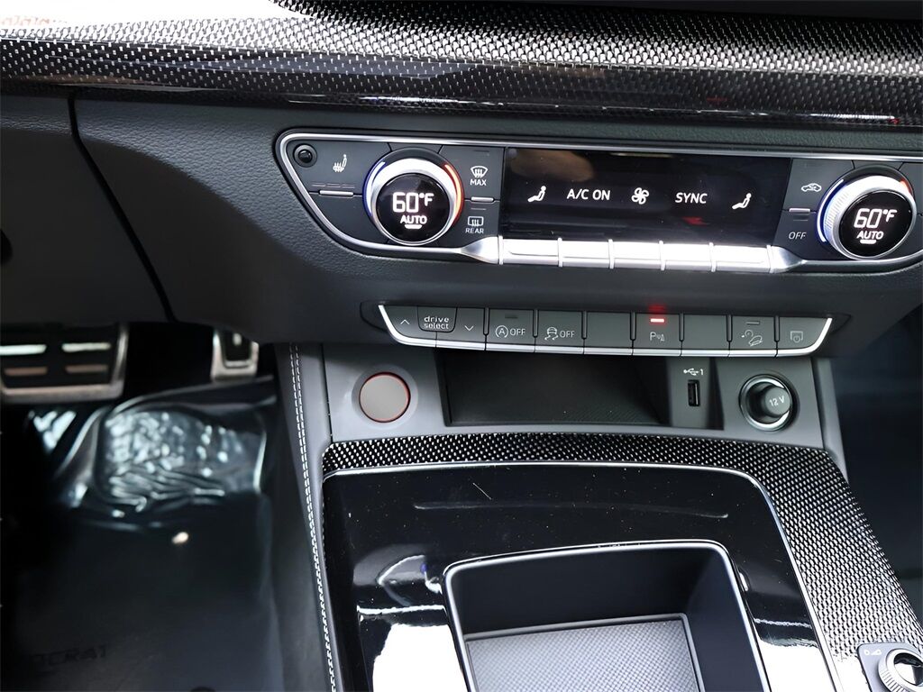 2024 Audi SQ5 Sportback Premium Plus San Clemente CA