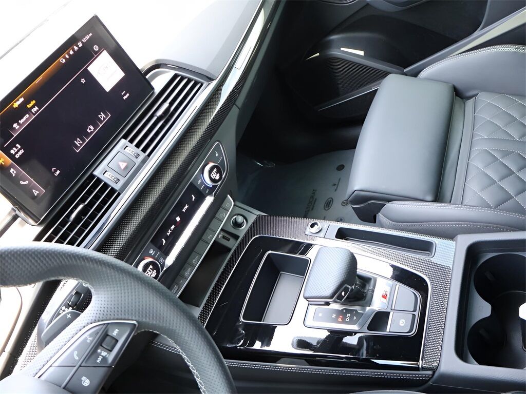 2024 Audi SQ5 Sportback Premium Plus San Clemente CA