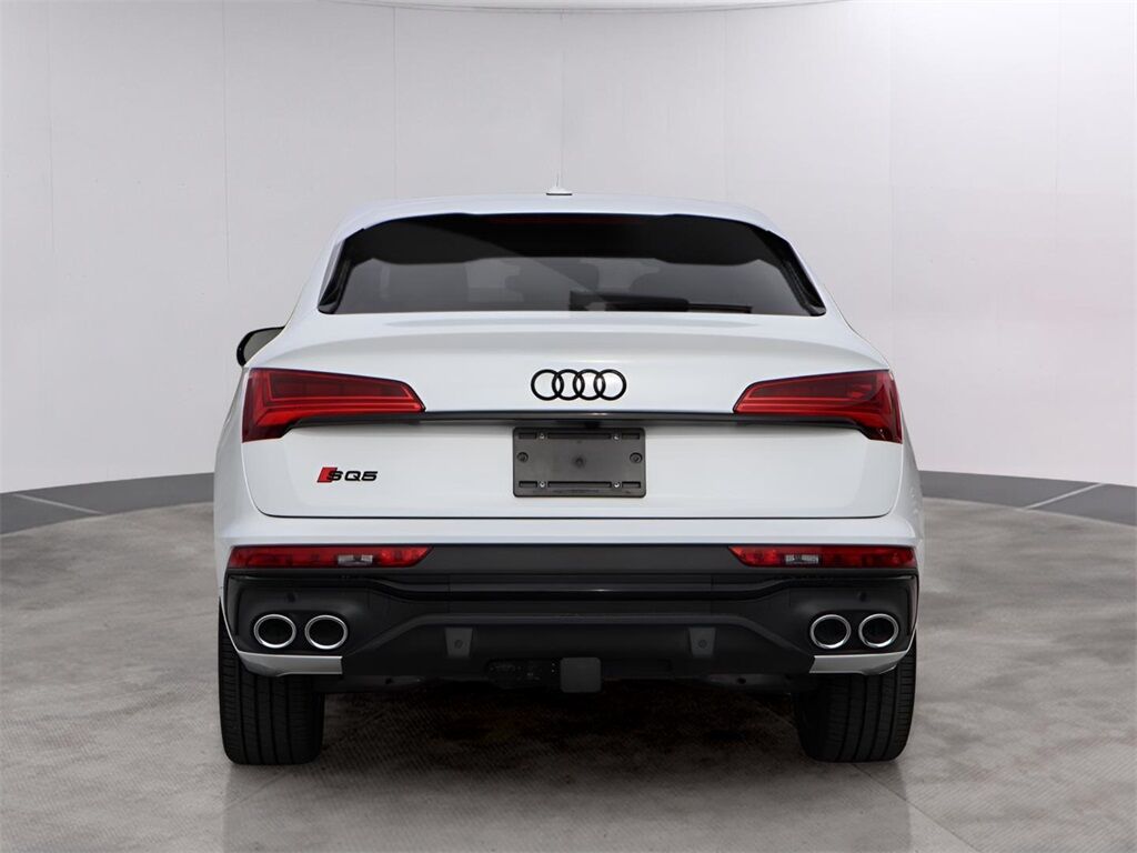 2024 Audi SQ5 Sportback Prestige San Clemente CA