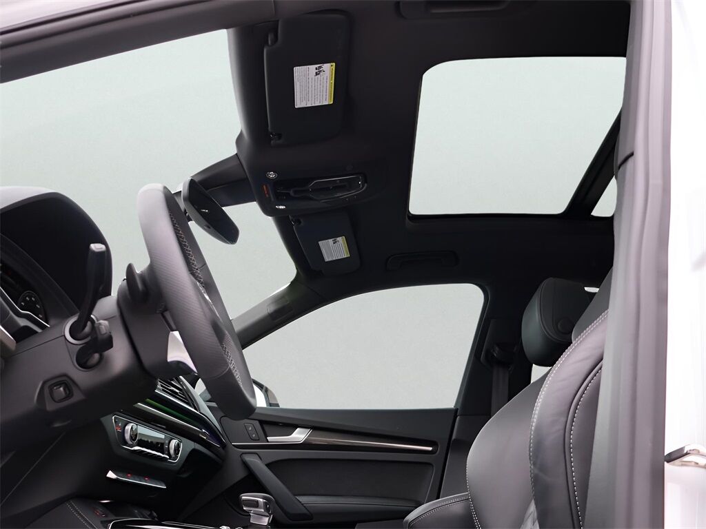 2024 Audi SQ5 Sportback Prestige San Clemente CA