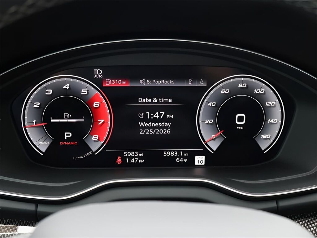 2024 Audi SQ5 Sportback Prestige San Clemente CA