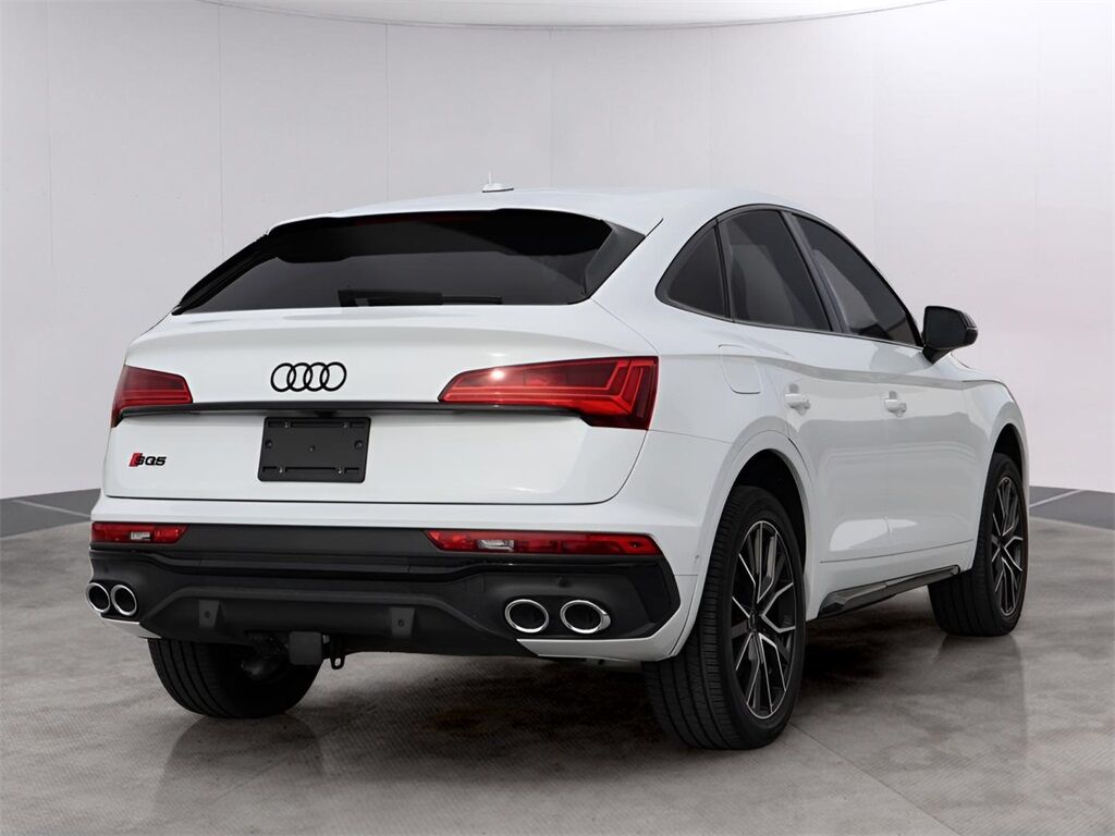 2024 Audi SQ5 Sportback Prestige San Clemente CA