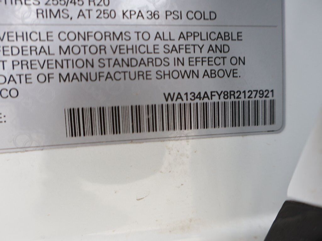 2024 Audi SQ5 Sportback Prestige San Clemente CA