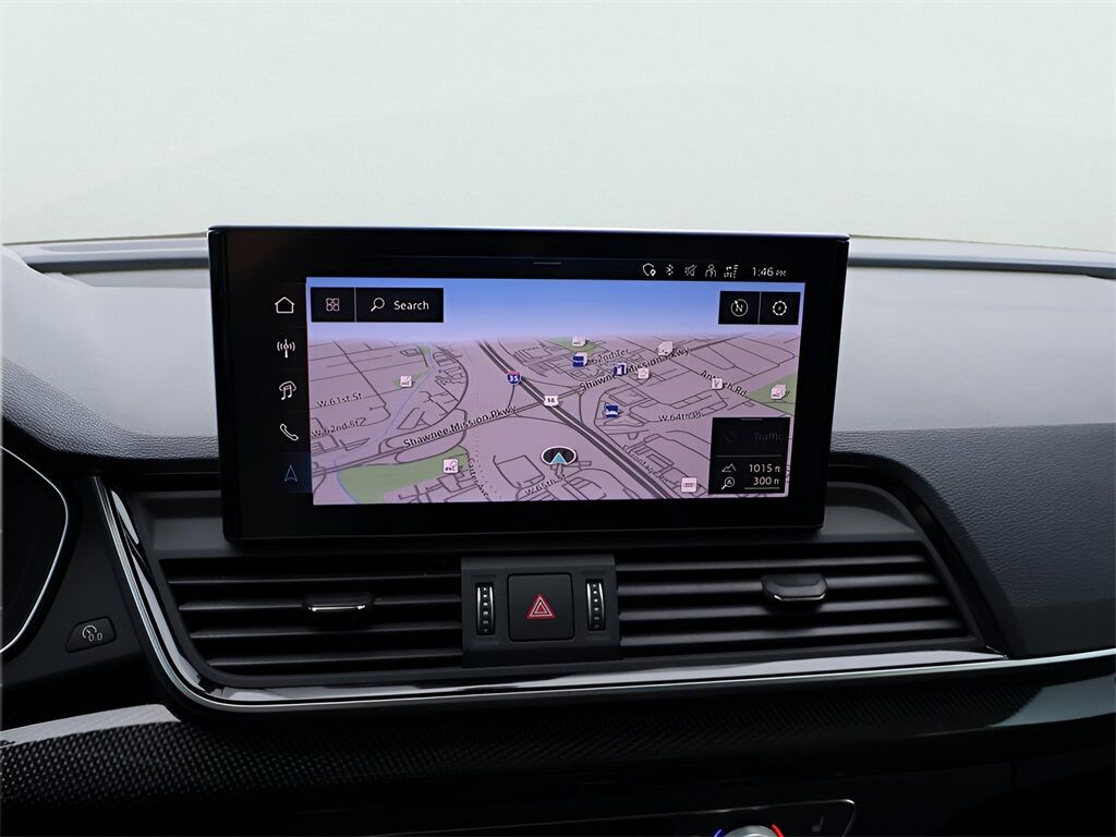 2024 Audi SQ5 Sportback Prestige San Clemente CA