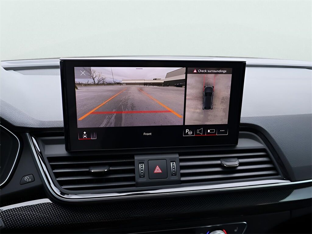 2024 Audi SQ5 Sportback Prestige San Clemente CA