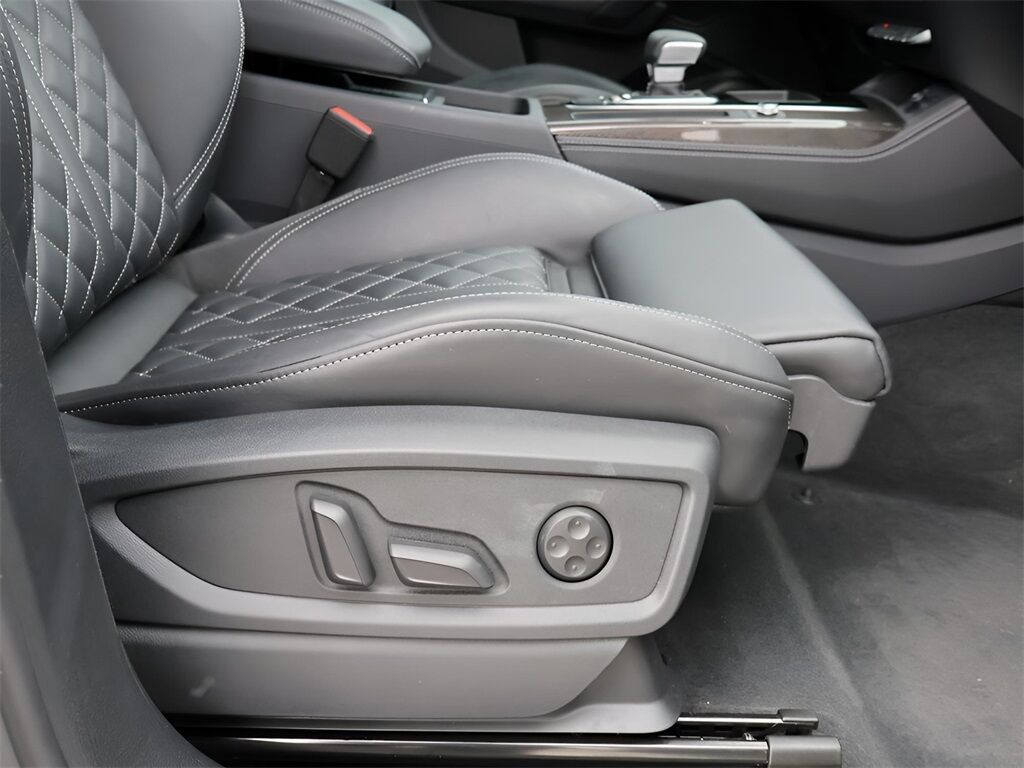 2024 Audi SQ5 Sportback Prestige San Clemente CA