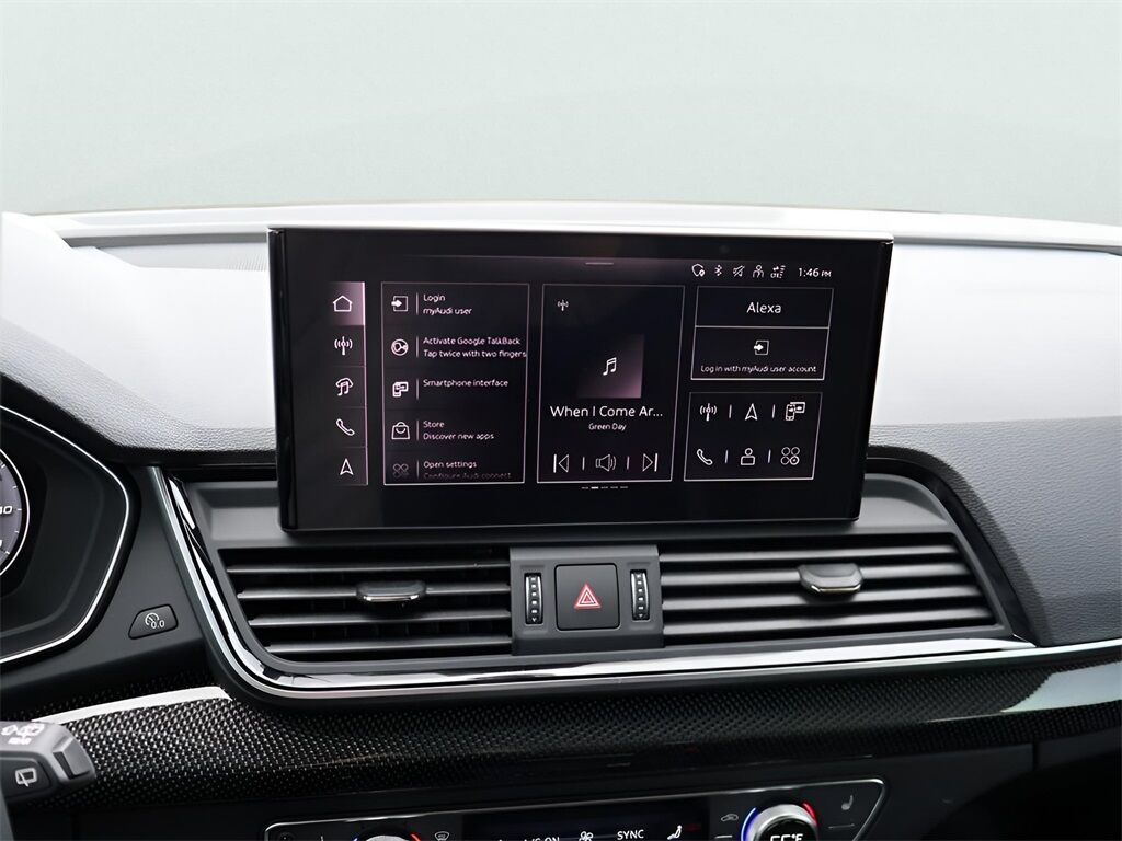 2024 Audi SQ5 Sportback Prestige San Clemente CA