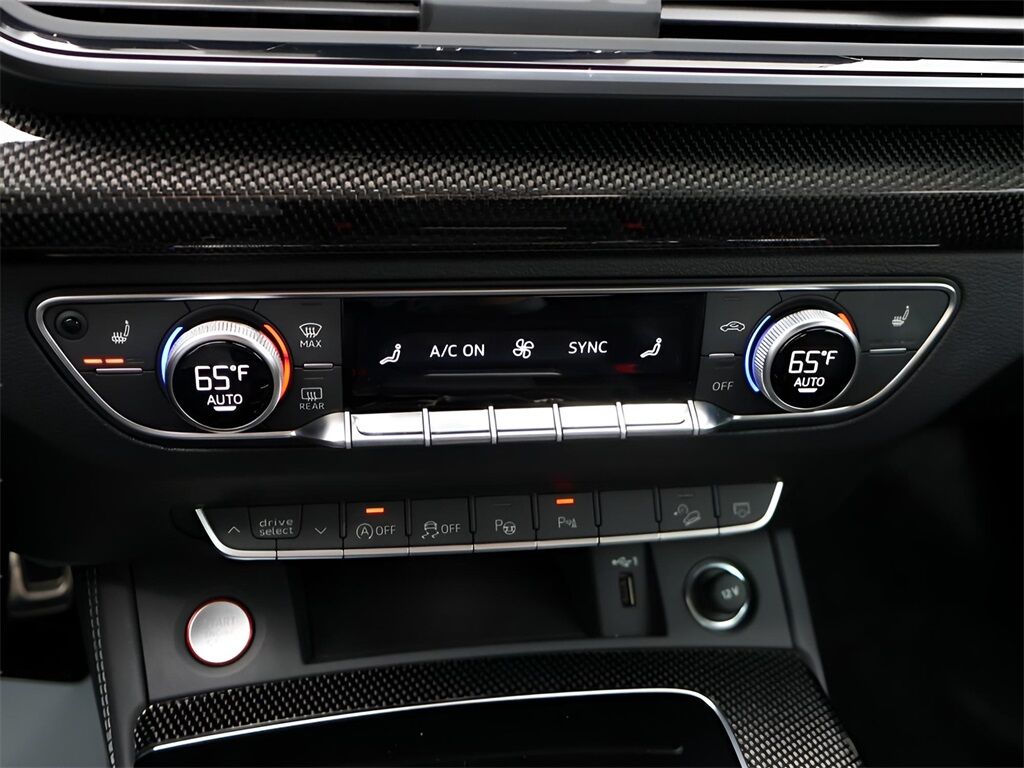 2024 Audi SQ5 Sportback Prestige San Clemente CA