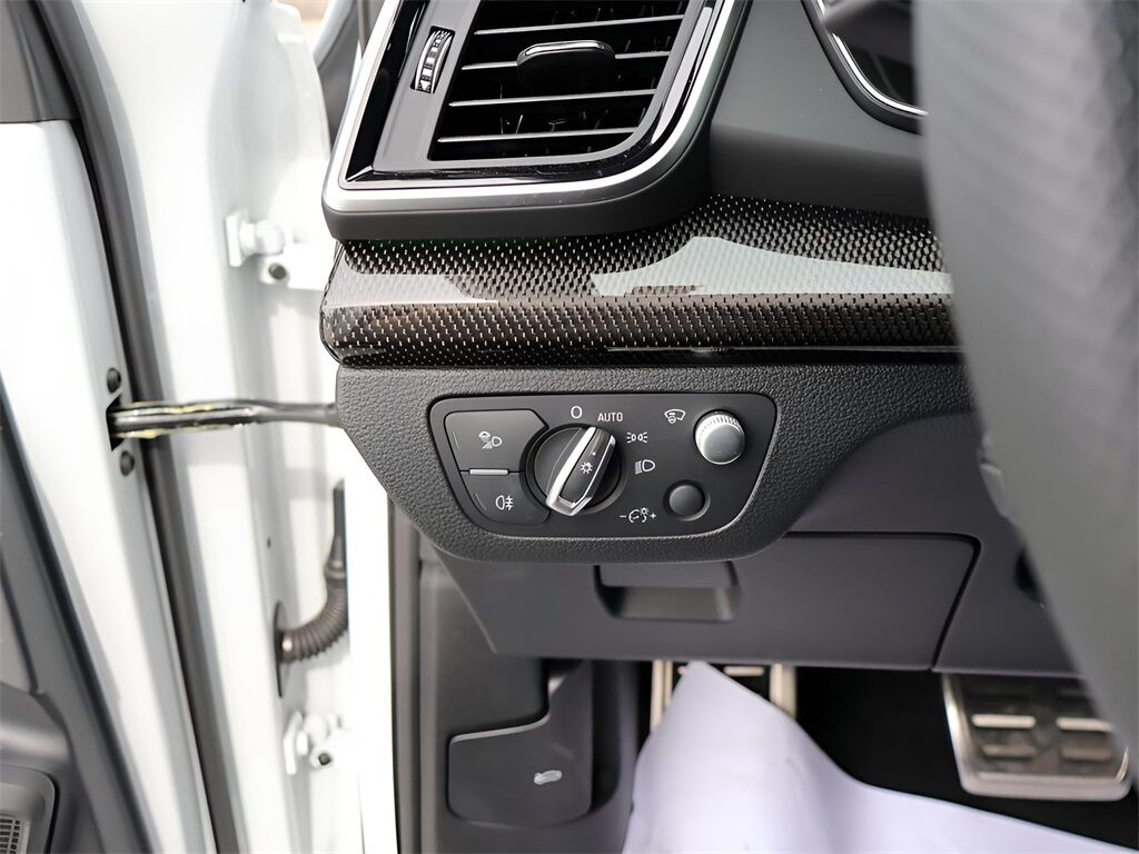 2024 Audi SQ5 Sportback Prestige San Clemente CA