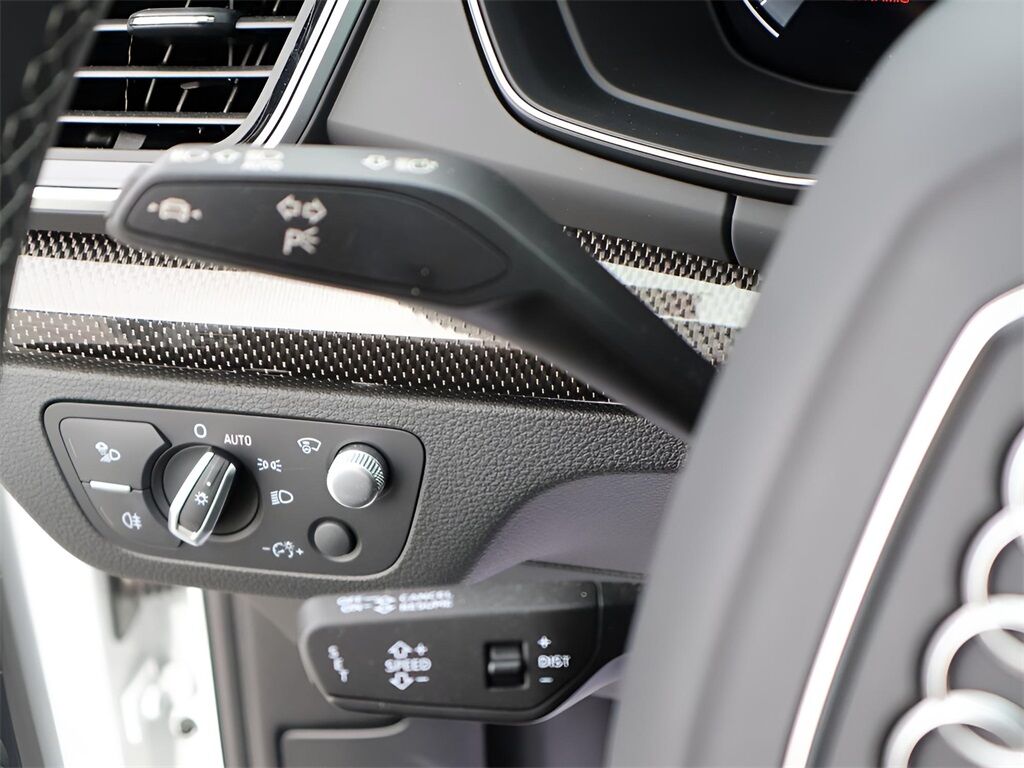 2024 Audi SQ5 Sportback Prestige San Clemente CA