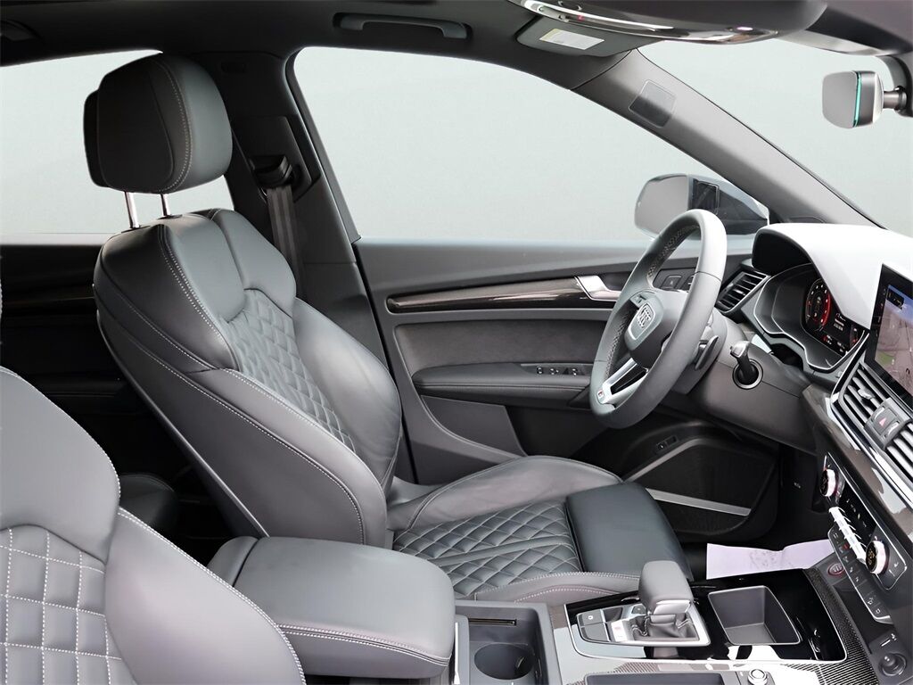 2024 Audi SQ5 Sportback Prestige San Clemente CA