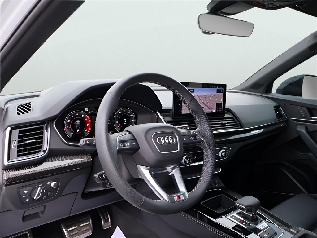 2024 Audi SQ5 Sportback Prestige San Clemente CA