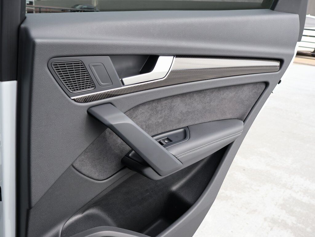 2024 Audi SQ5 Sportback Prestige San Clemente CA