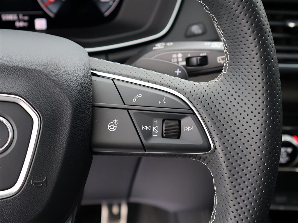 2024 Audi SQ5 Sportback Prestige San Clemente CA