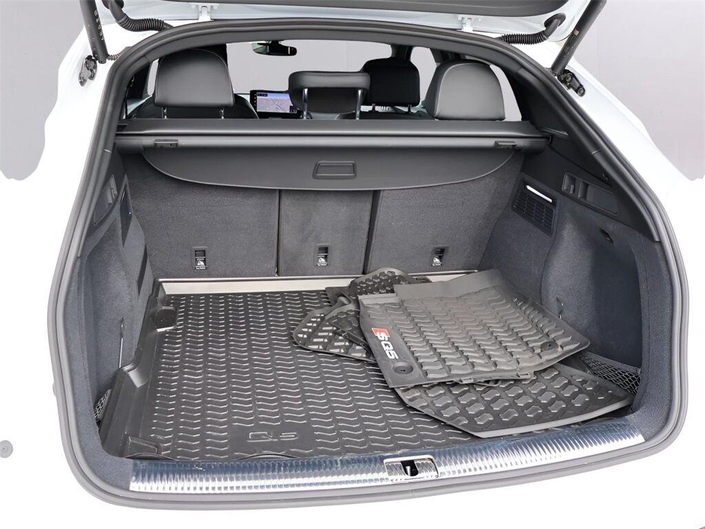 2024 Audi SQ5 Sportback Prestige San Clemente CA