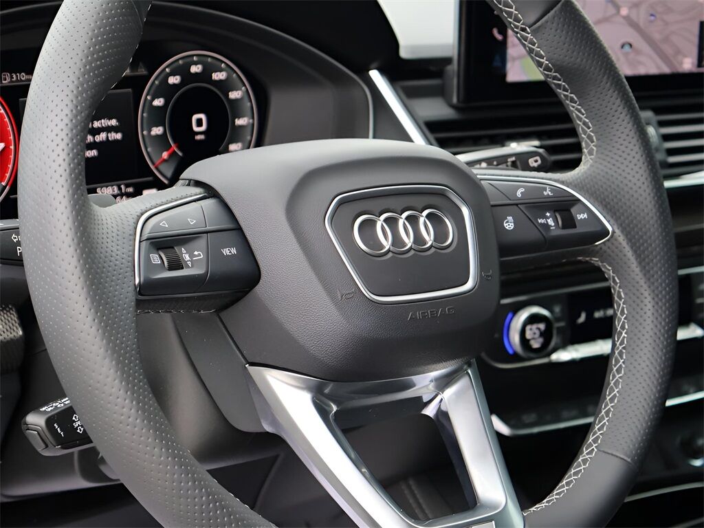 2024 Audi SQ5 Sportback Prestige San Clemente CA