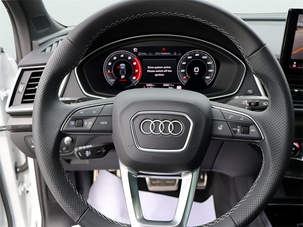 2024 Audi SQ5 Sportback Prestige San Clemente CA