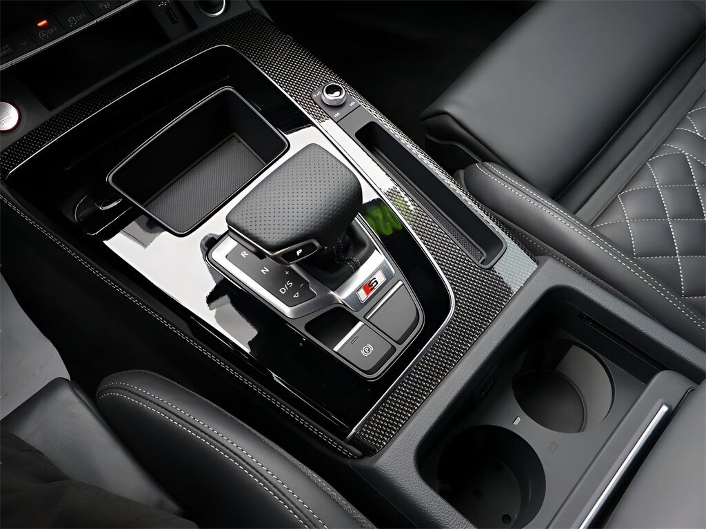 2024 Audi SQ5 Sportback Prestige San Clemente CA