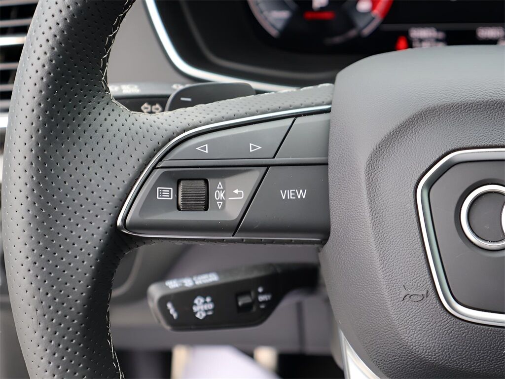 2024 Audi SQ5 Sportback Prestige San Clemente CA