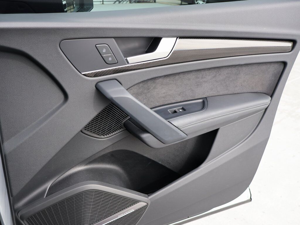 2024 Audi SQ5 Sportback Prestige San Clemente CA