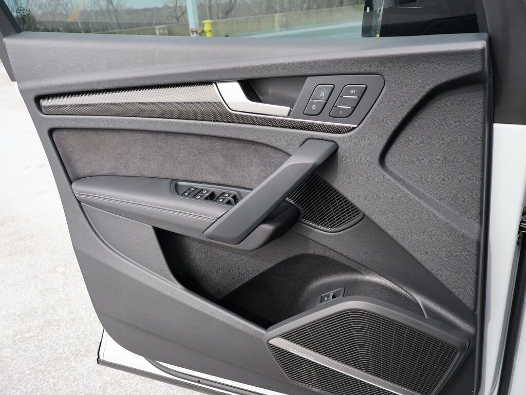 2024 Audi SQ5 Sportback Prestige San Clemente CA