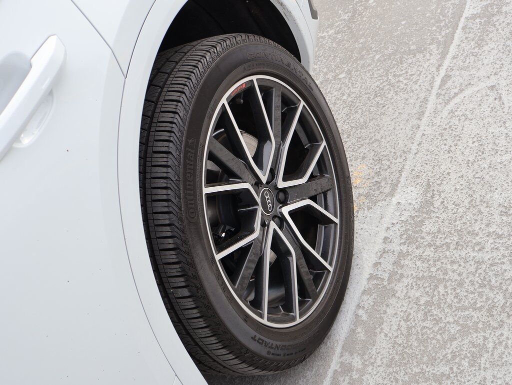 2024 Audi SQ5 Sportback Prestige San Clemente CA