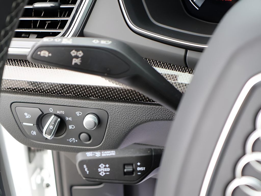 2024 Audi SQ5 Sportback Prestige San Clemente CA