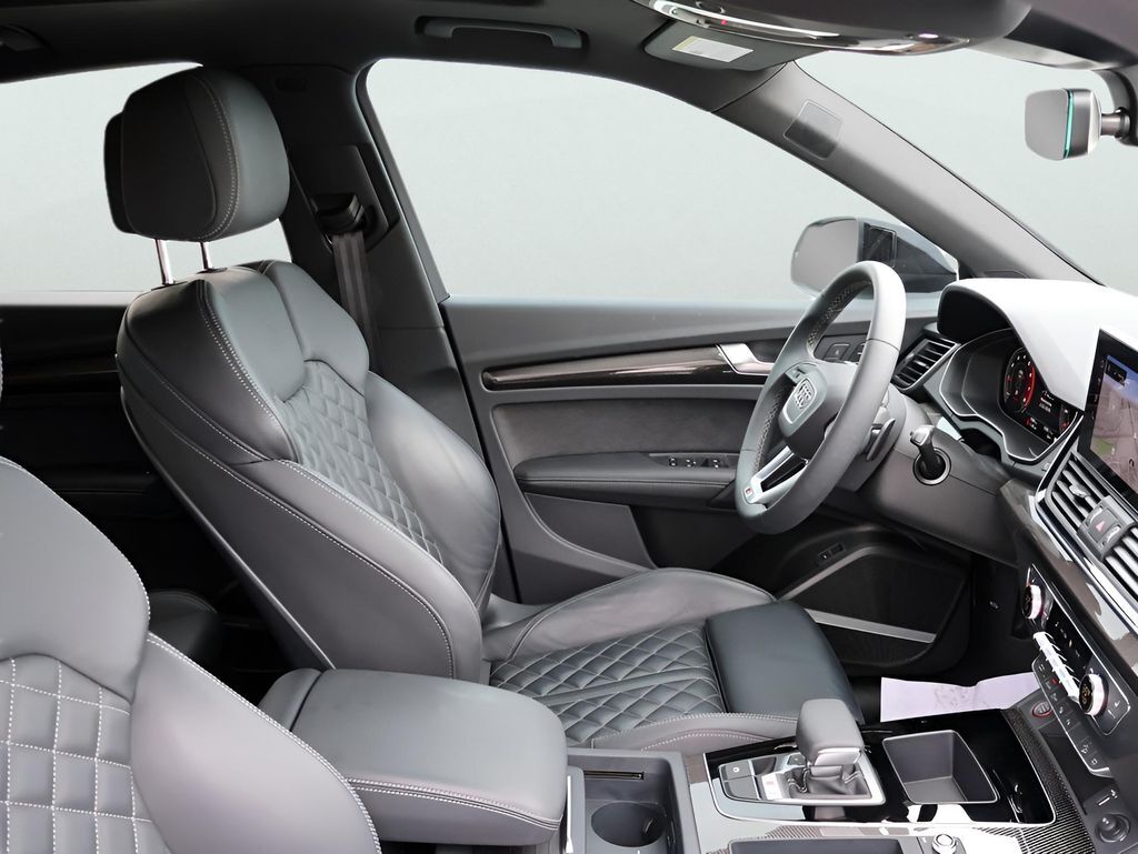 2024 Audi SQ5 Sportback Prestige San Clemente CA