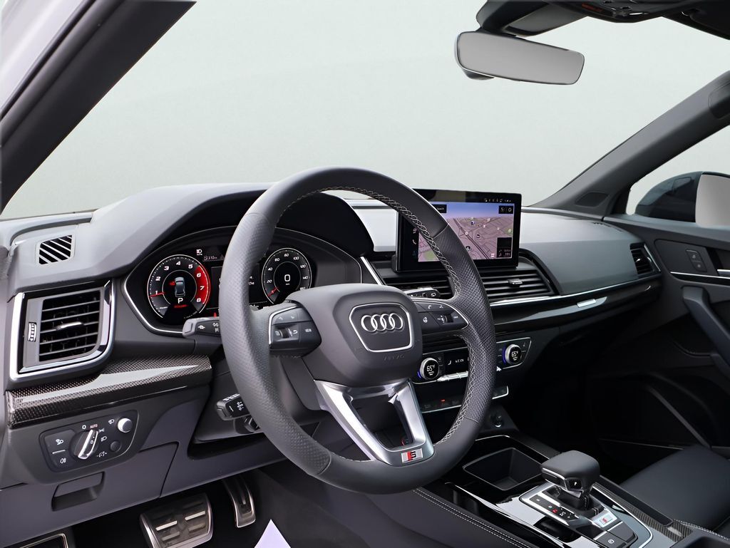 2024 Audi SQ5 Sportback Prestige San Clemente CA