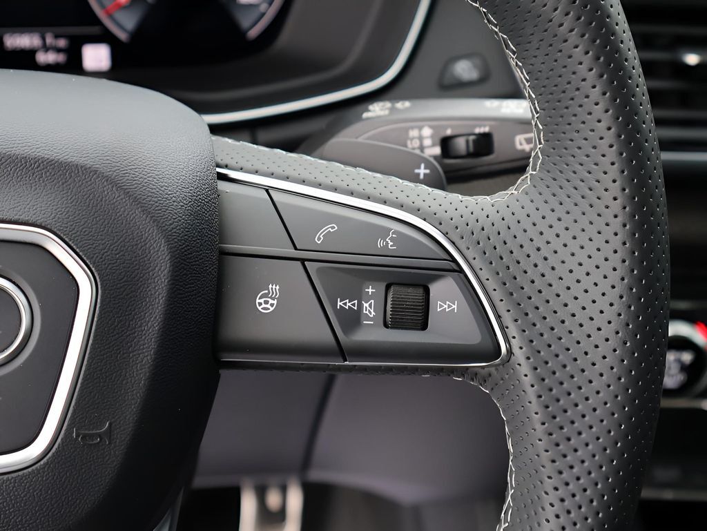 2024 Audi SQ5 Sportback Prestige San Clemente CA