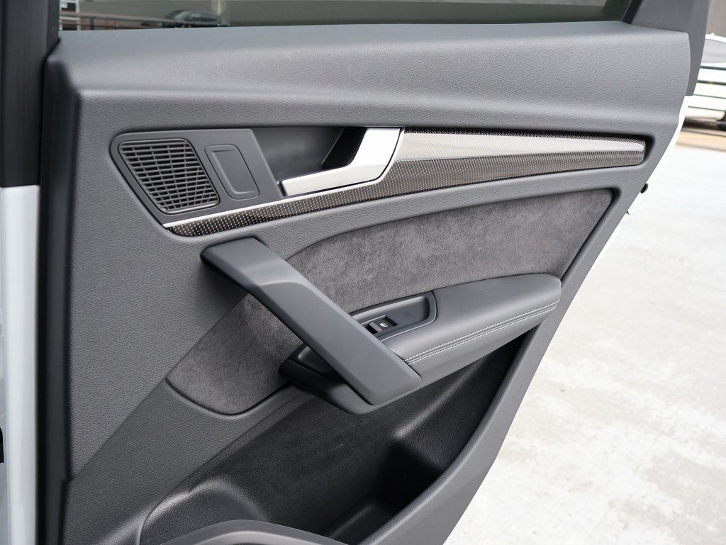 2024 Audi SQ5 Sportback Prestige San Clemente CA