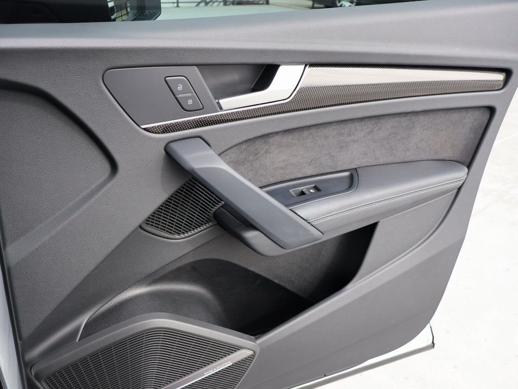 2024 Audi SQ5 Sportback Prestige San Clemente CA