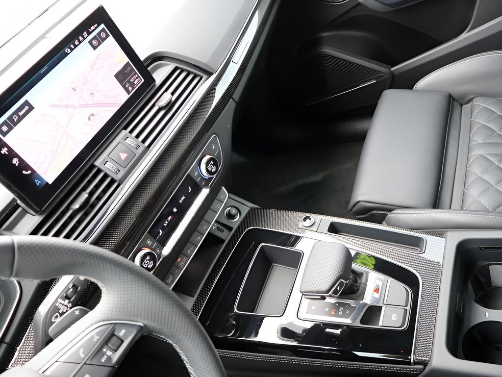 2024 Audi SQ5 Sportback Prestige San Clemente CA