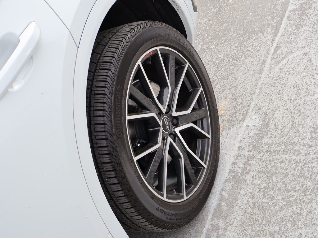 2024 Audi SQ5 Sportback Prestige San Clemente CA