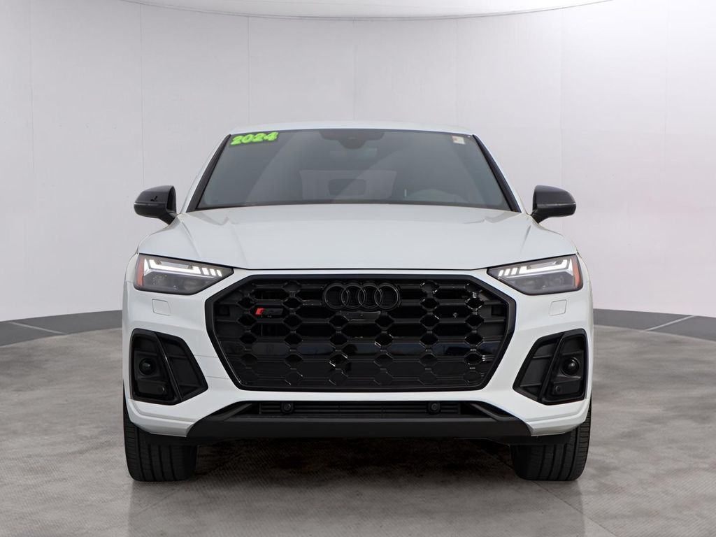 2024 Audi SQ5 Sportback Prestige San Clemente CA