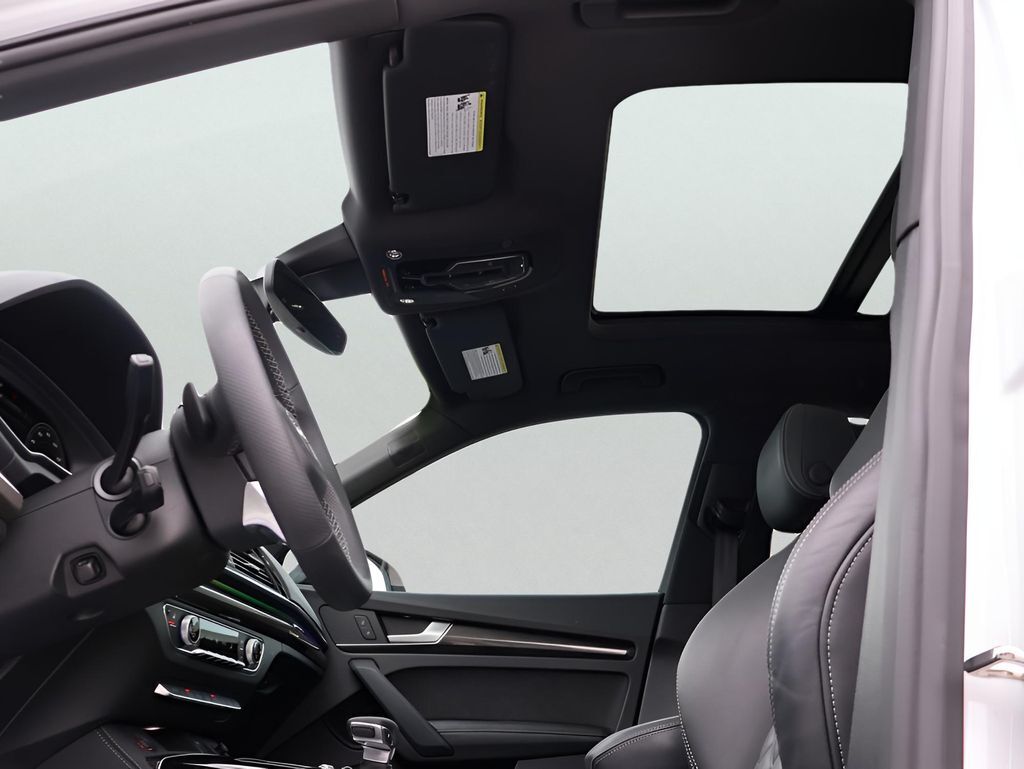 2024 Audi SQ5 Sportback Prestige San Clemente CA