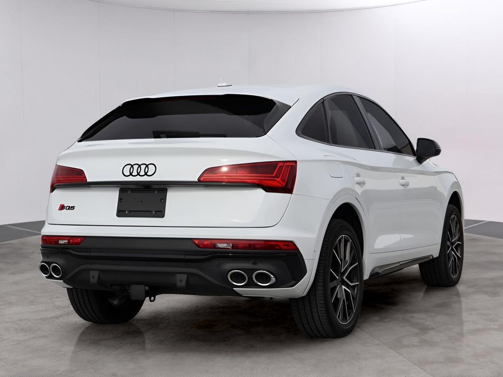 2024 Audi SQ5 Sportback Prestige San Clemente CA
