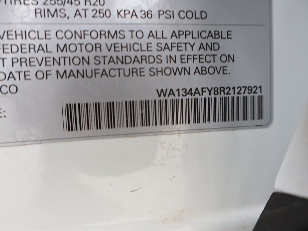 2024 Audi SQ5 Sportback Prestige San Clemente CA