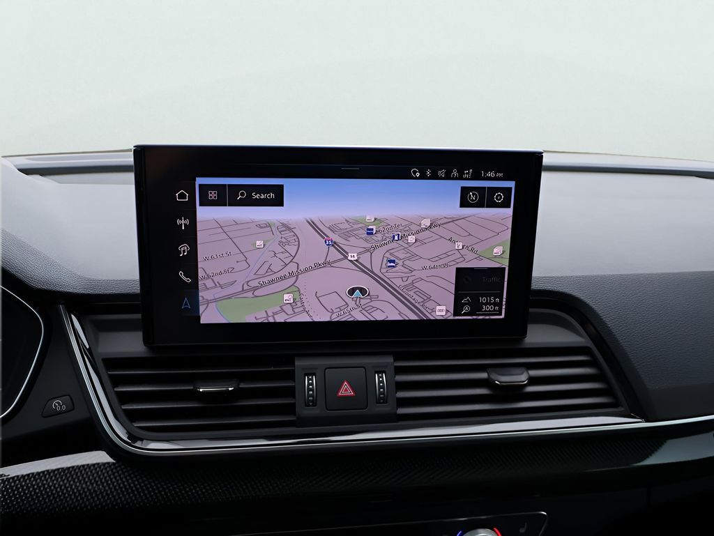 2024 Audi SQ5 Sportback Prestige San Clemente CA