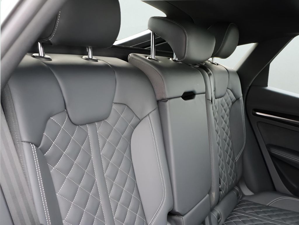 2024 Audi SQ5 Sportback Prestige San Clemente CA