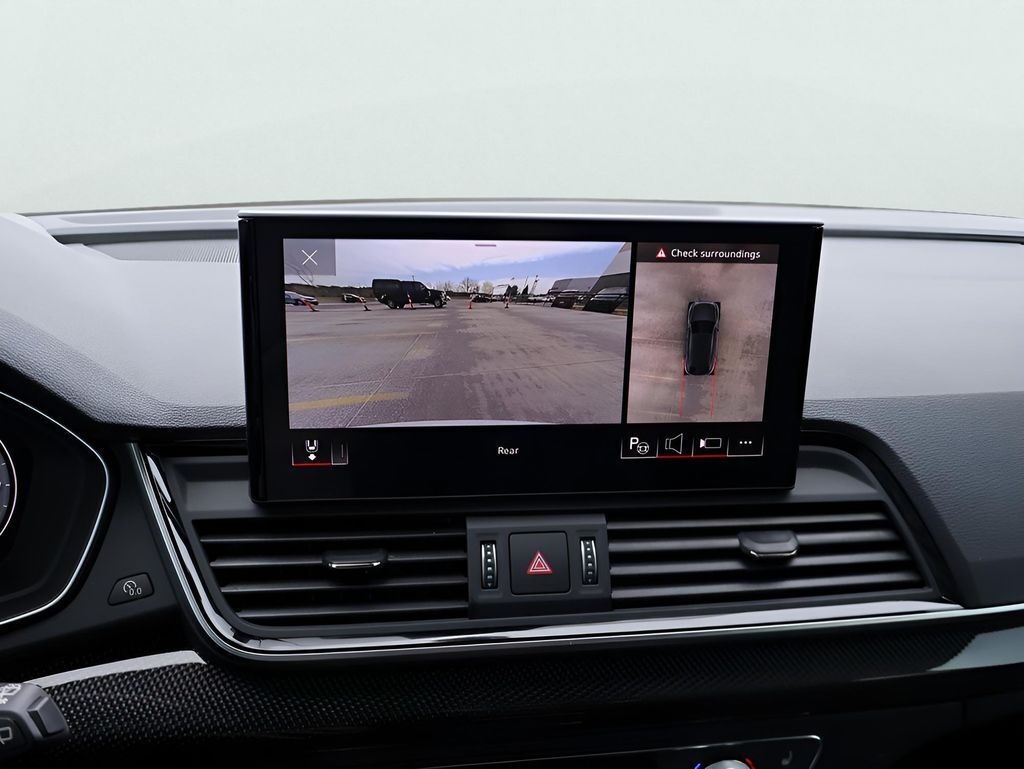 2024 Audi SQ5 Sportback Prestige San Clemente CA