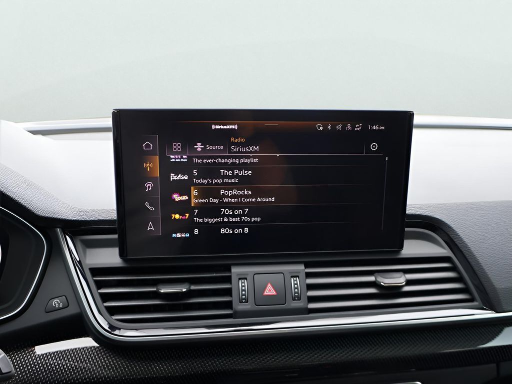 2024 Audi SQ5 Sportback Prestige San Clemente CA