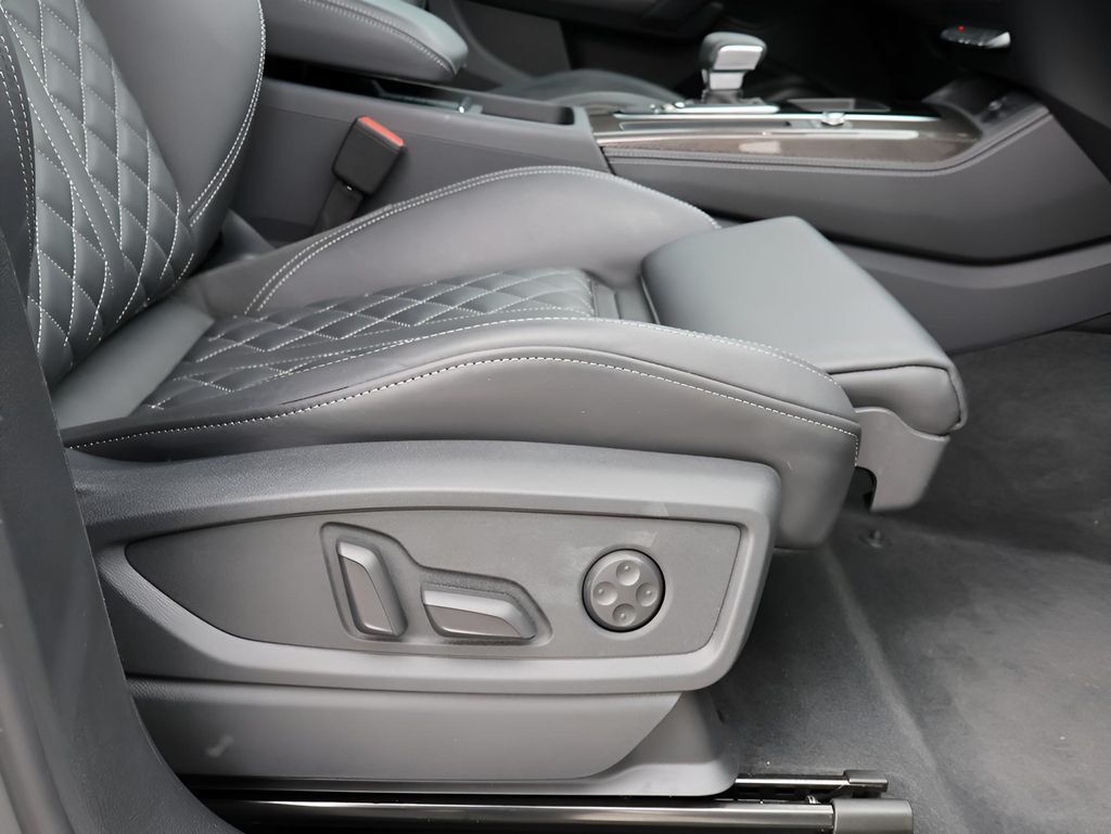 2024 Audi SQ5 Sportback Prestige San Clemente CA