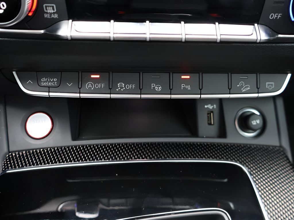 2024 Audi SQ5 Sportback Prestige San Clemente CA